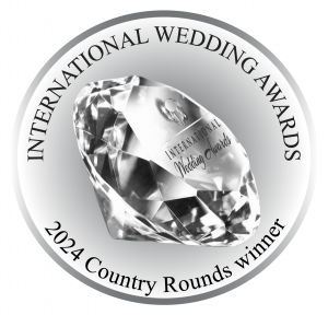IWA Country Rounds 2024 Winner's Badge