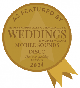 Mobile Sound Disco - Rosette 24